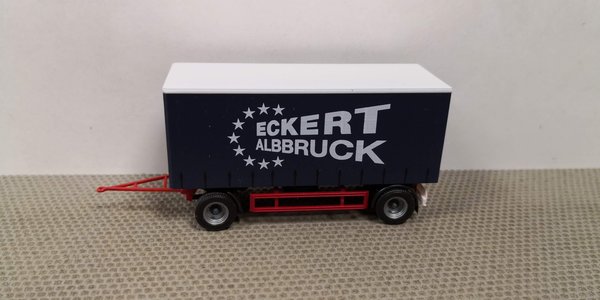 Herpa Eckert Albbruck Anhänger *Vi90