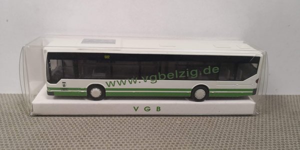 Kembel MB 0530 VGB Leipzig Verkehrsbetrieb *Vi238